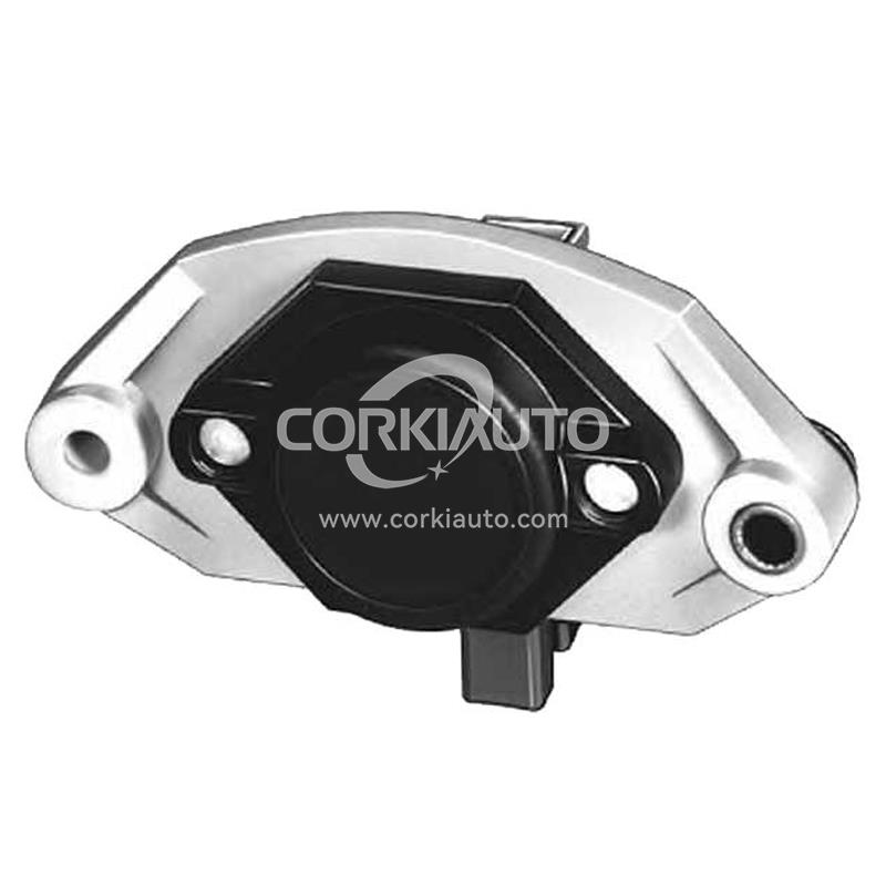 BOSCH 1197311300 IB362 REGULATOR