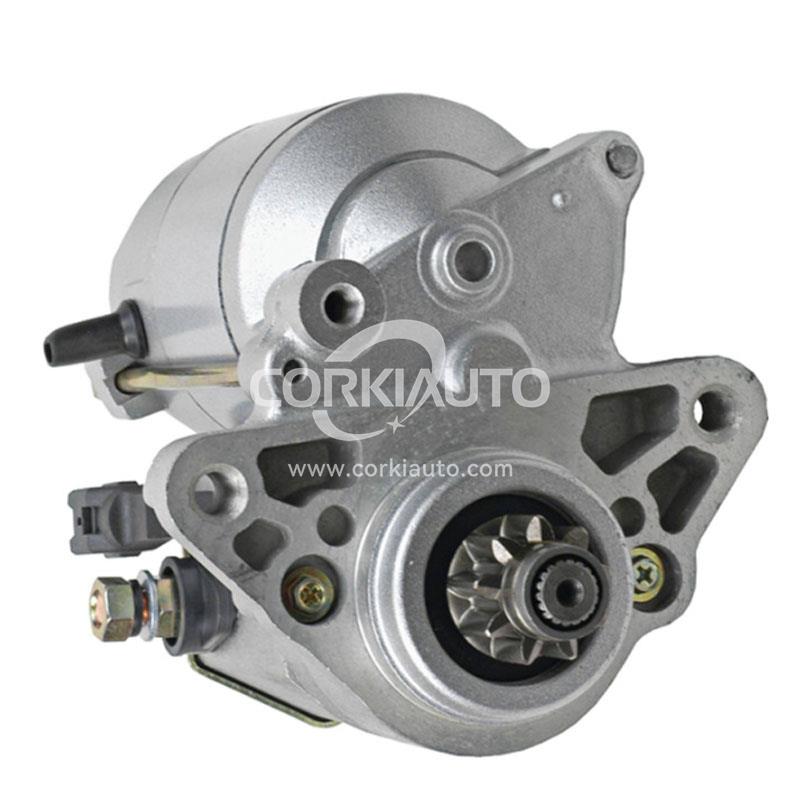 TOYOTA LX/GX 4.7 LAND CRUISER 4.7 12V 1.4KW 9T CW 2810050040  STARTER