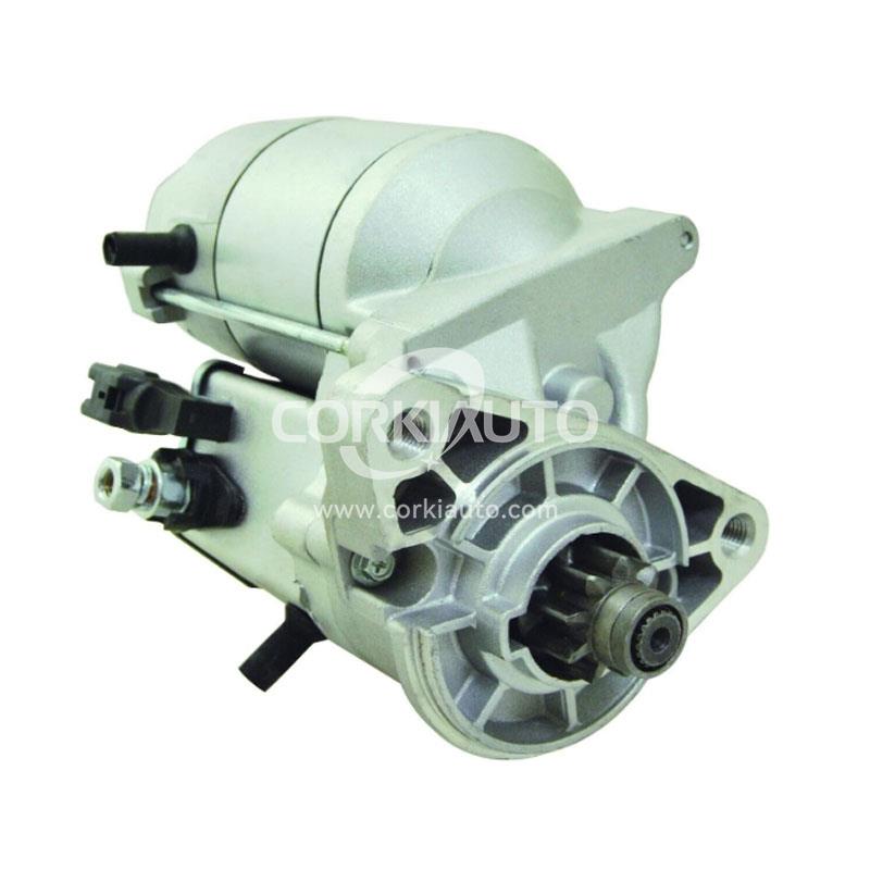 TOYOTA HIACE 2.4 4-RUNNER 2.7 12V 1.4KW 9T CW 281000010084 STARTER