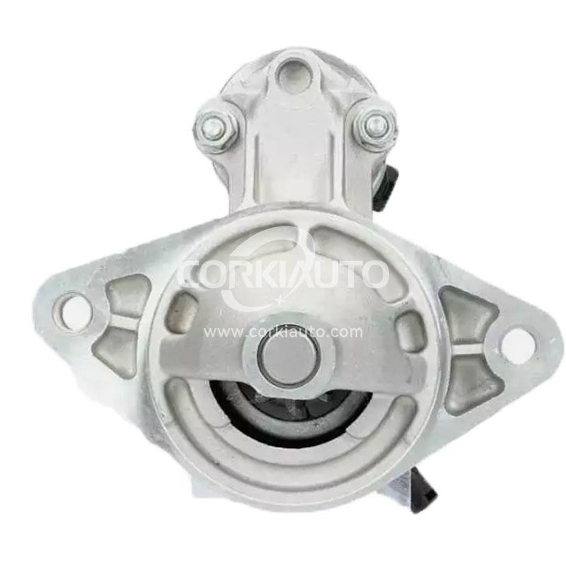 TOYOTA TERCEL 1.5 COROLLA 1.4 STARLET 1.3 12V 0.8KW CW 28100-0E010 STARTER