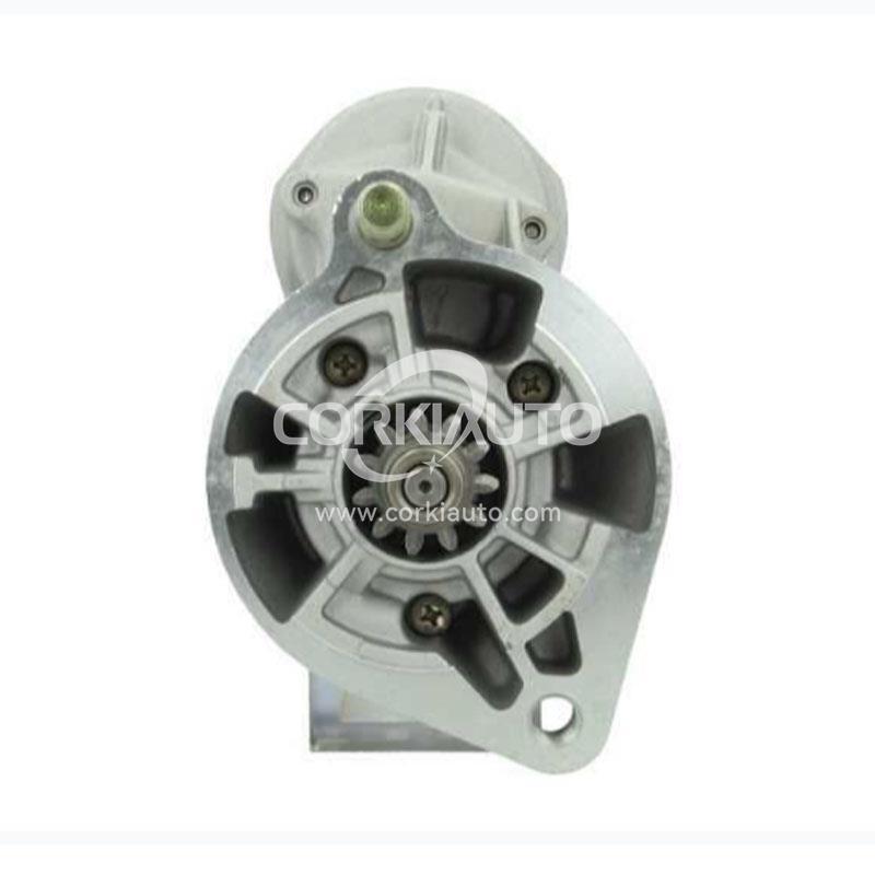 TOYOTA DYNA 200 24V 4.5KW CW 28100-56321 STARTER