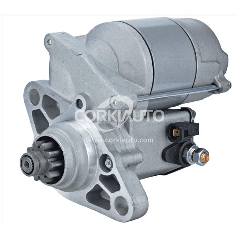 TOYOTA LAND CRUISER 4.5 12V 1.5KW CW 28100-66040 STARTER