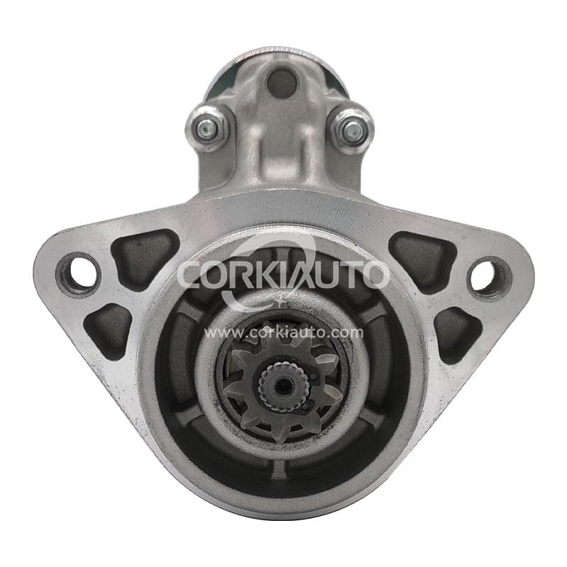 TOYOTA HILUX 2.7 12V 1.60KW CW 28100-0C090 STARTER 