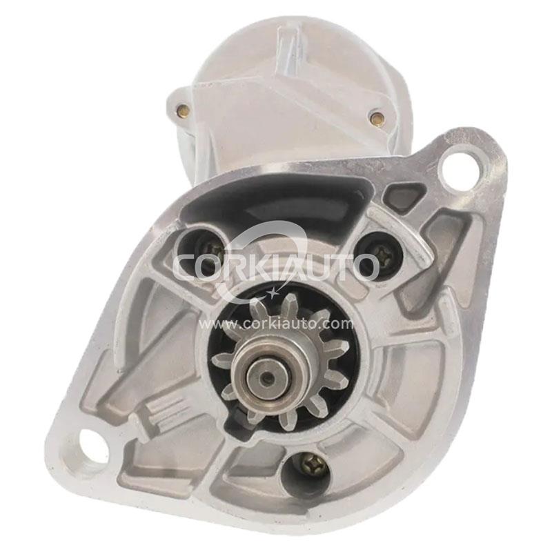 TOYOTA DYNA 3.0 D 24V 4.5KW CW 28100-56010 STARTER