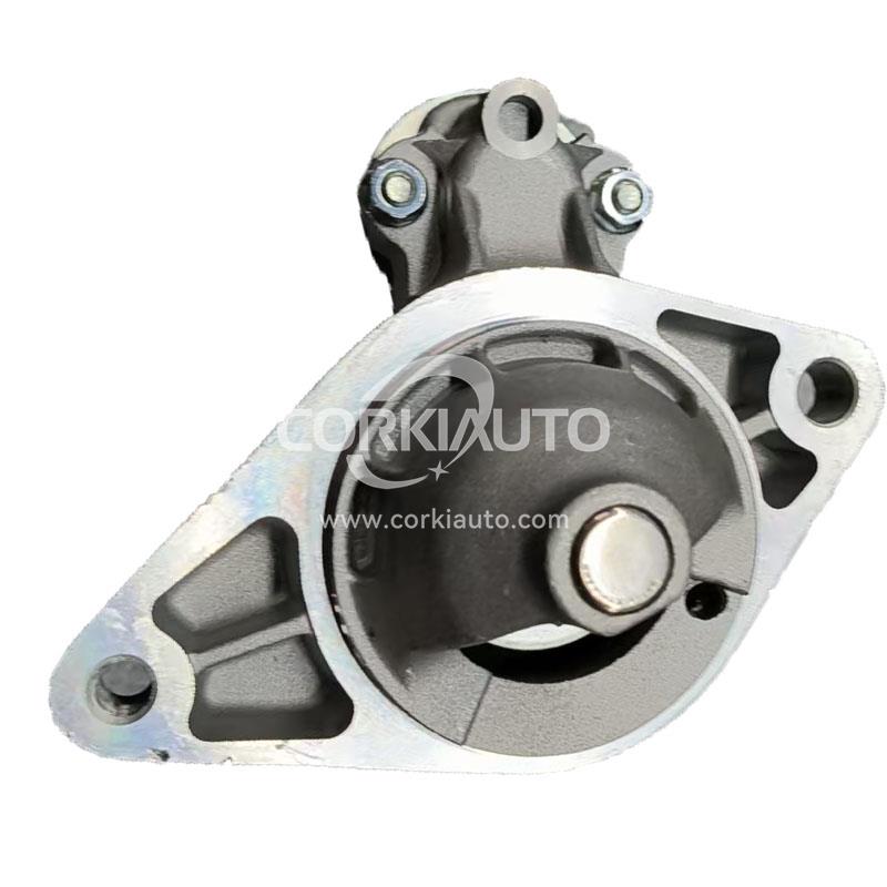 TOYOTA YARIS 1.0 12V 1.0KW CW 28100-0J020 STARTER 