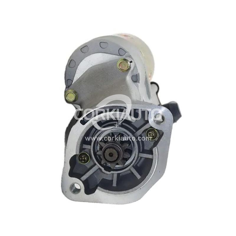 TOYOTA COROLLA 2.0 D-4D 12V 2.2KW 10T CW 2810064350 STARTER