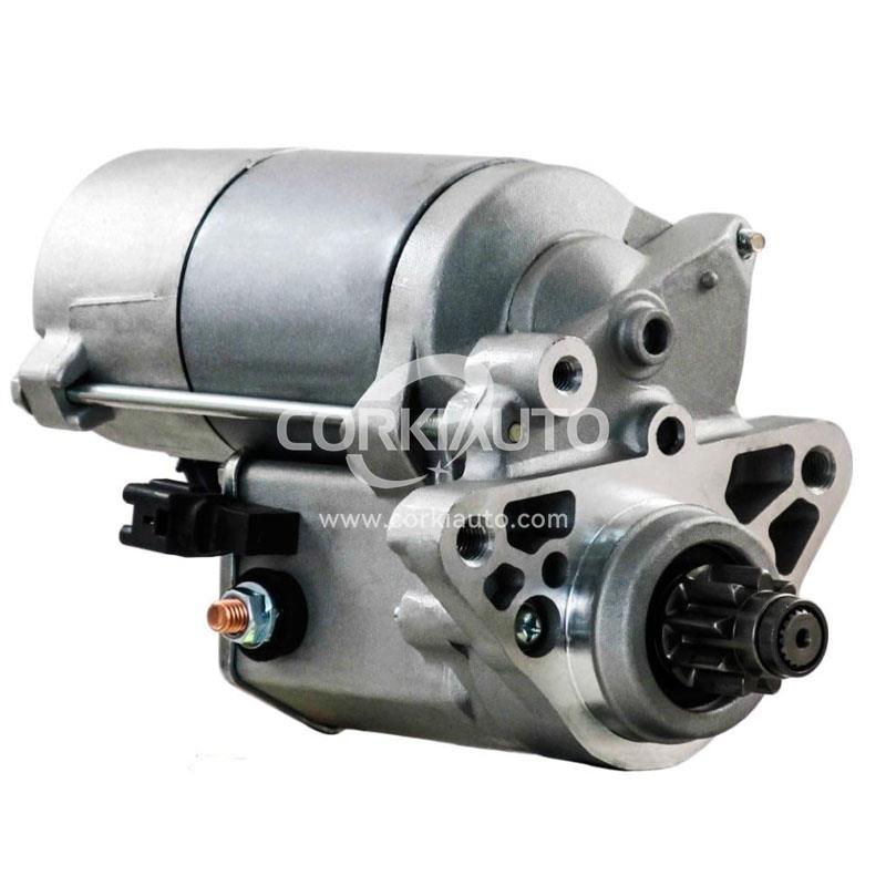 LEXUS LS GS 400 4.0 12V 2.0KW CW  28100-50060 STARTER