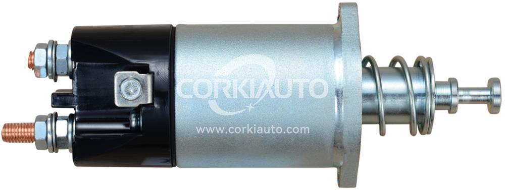 MITSUBISHI 3.2KW 4D33 24V 234482 M371X20871 SOLENOID SWITCH