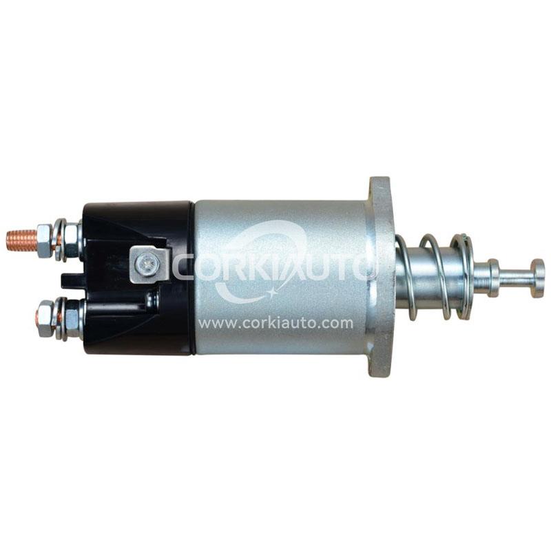 MITSUBISHI 6D14 66-8318 SOLENOID SWITCH