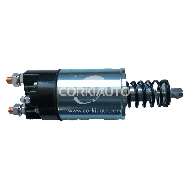 HINO 24V 135000620 SS2707 SOLENOID SWITCH