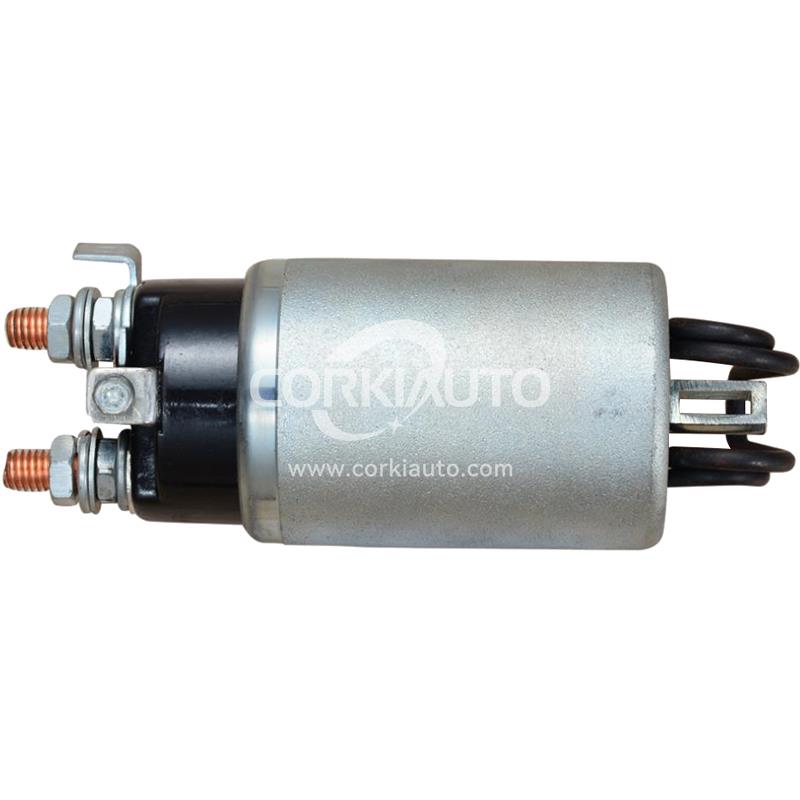 ISUZU 2250-37008 24V SOLENOID SWITCH