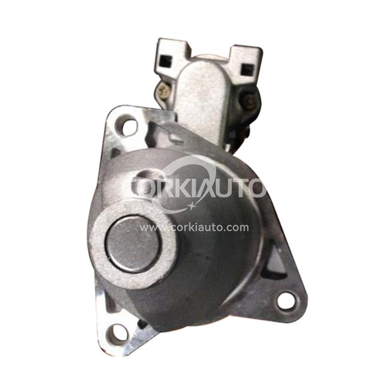 MITSUBISHI 6D22 ENGINE HYUNDAI 360 M003T95071 24V 5.5KW CW STARTER 