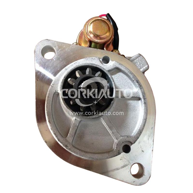 KOBELCO SK250LC 5.9 NEW HOLLAND EH160 24V 4.20KW CW starter