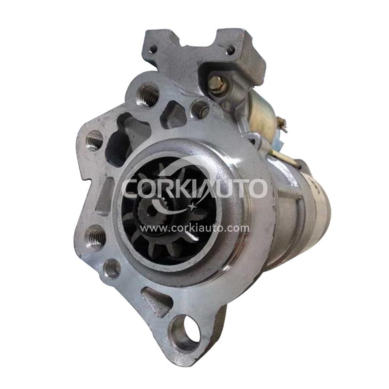 MITSUBISHI FIGHTER FK71D CANTER FG73E 24V 5.0KW CW starter
