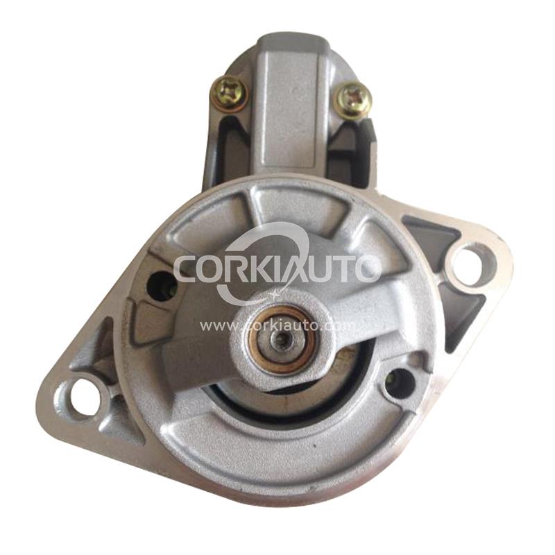 MITSUBISHI FG30 25 20 INDUSTRIAL FG25 FORKLİFT 12V 0.85KW CW starter