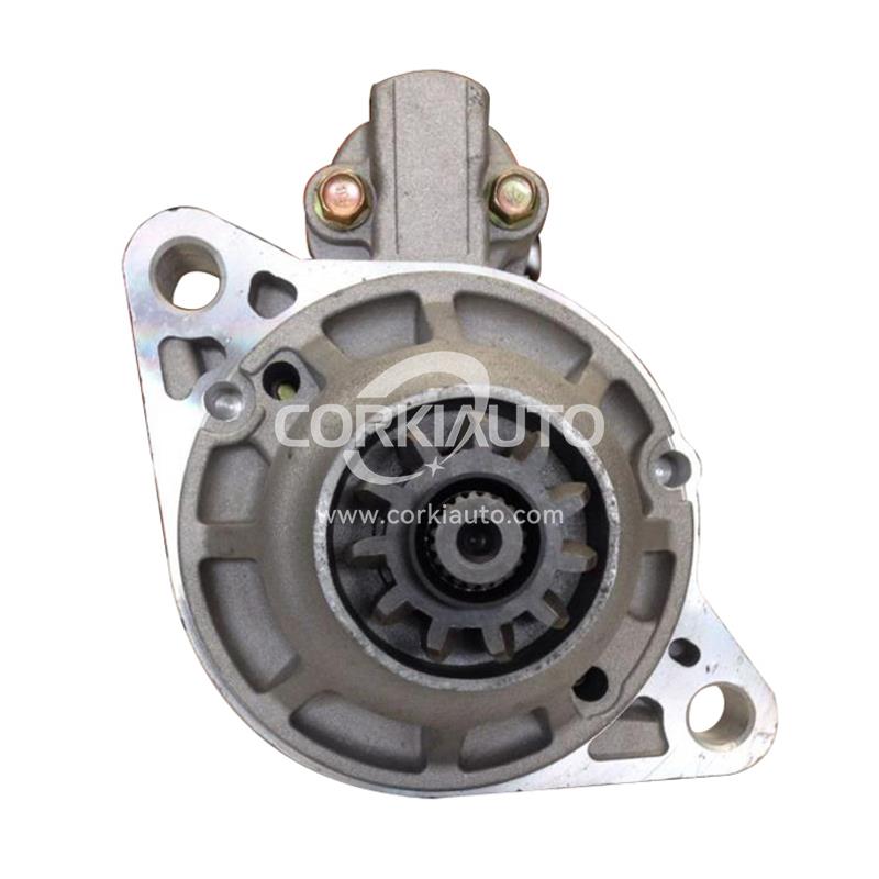 MITSUBISHI TADANO TR600XL-3 24V 5.0KW CW SRARTER