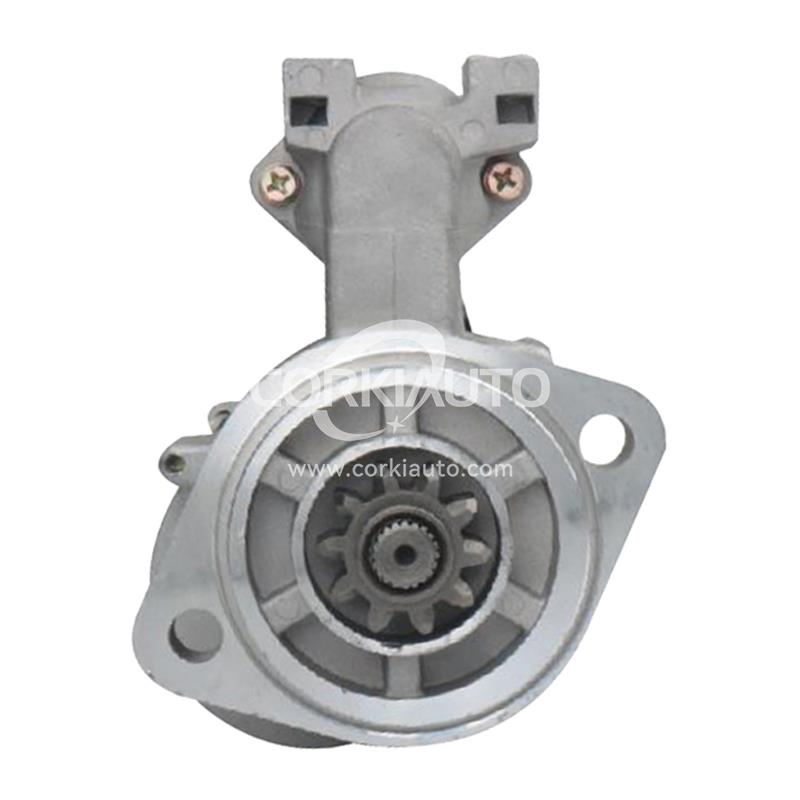 MITSUBISHI FD35 20 30 25 24V 5.0KW CW starter