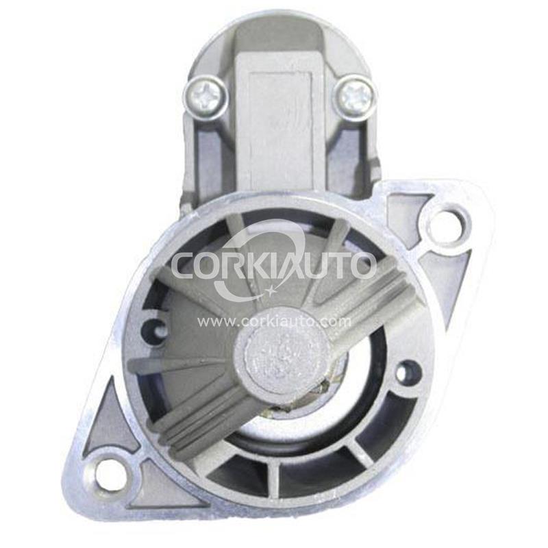 MITSUBISHI L200 2.6 4WD GALANT 2.0 GLSI 12V 1.2KW CW starter