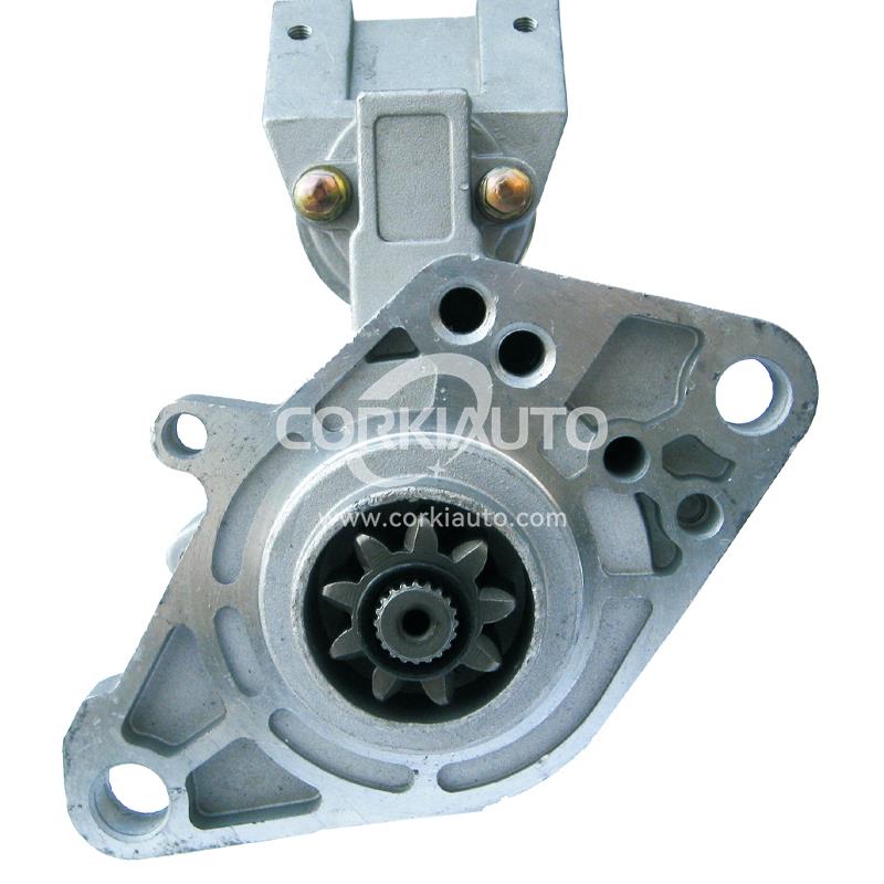 MITSUBISHI CANTER M002T61771 12V 2.0KW CW starter