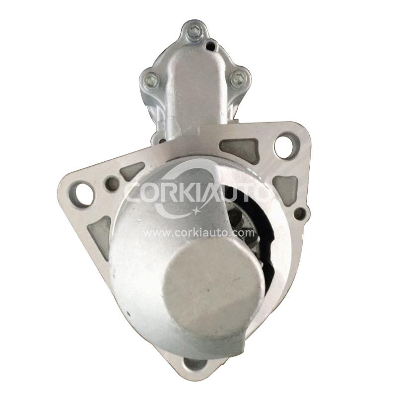 MITSUBISHI FUSO V8 355 320 8DC9 24V 7.5KW CW STARTER