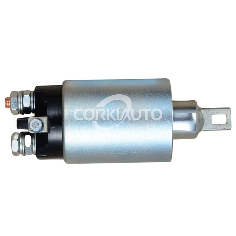 MITSUBISHI 3.2KW CANTER 24V 132591 SS1516 SOLENOID SWITCH