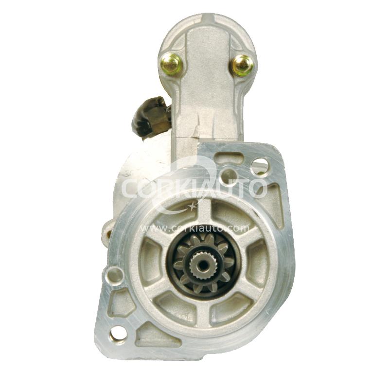 MITSUBISHI PAJERO IV 3.2 DI-D V80 MONTERO 3.2 DI-D K90 12V 2.2KW CW starter