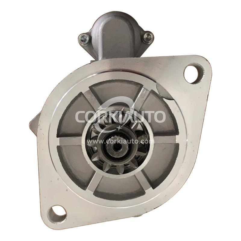 MITSUBISHI CANTER 75 5.0 TD FUSO 6.9 24V 5.0KW CW starter