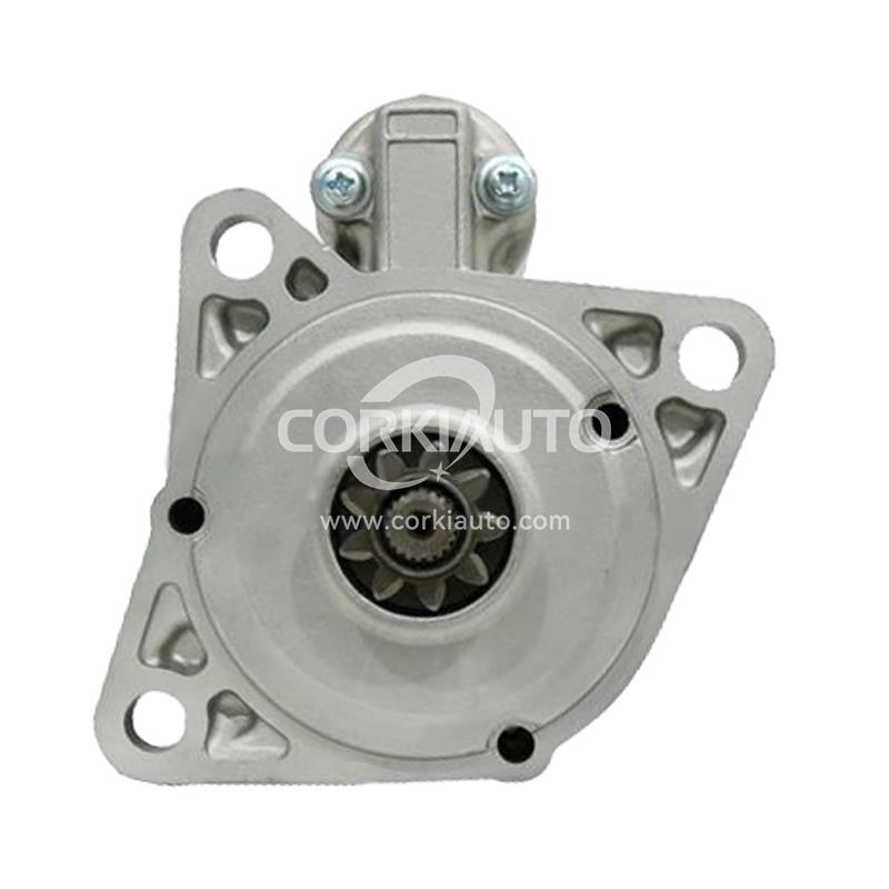 MITSUBISHI CANTER 211 M002T64271 24V 3.2KW CW STARTER