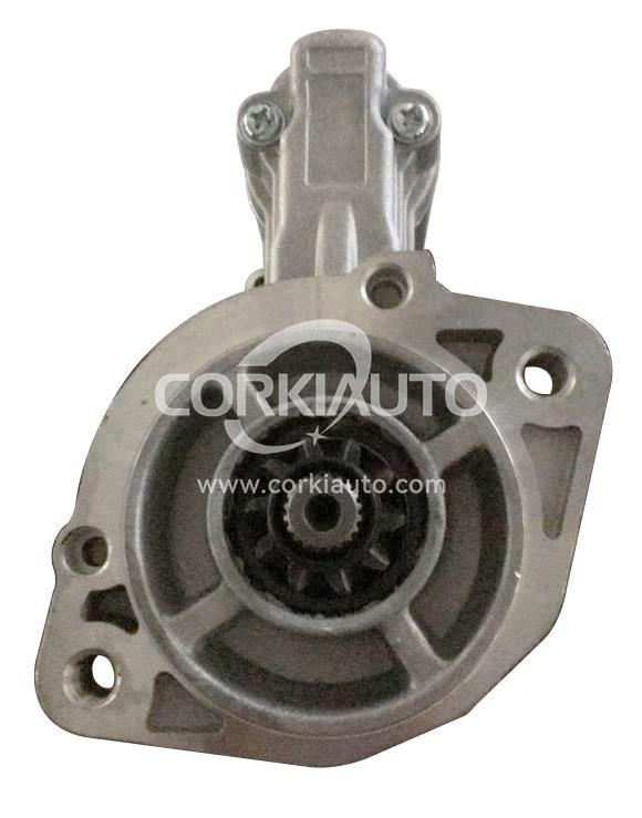 MITSUBISHI SPACE WAGON 1.8 TD L 300 2.5 V8 12V 2.0KW CW M002T56171 СТАРТЕР 