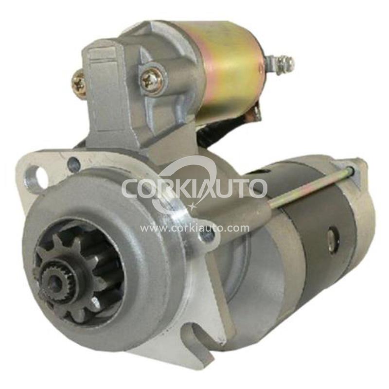 MITSUBISHI ONAN M002T65771 1911550 24V 4.0KW CW starter