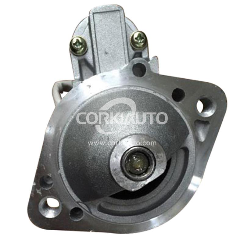 MITSUBISHI PAJERO 2.5 TDI SPACE RUNNER 2.0 TD 12V 2.2KW CW STARTER