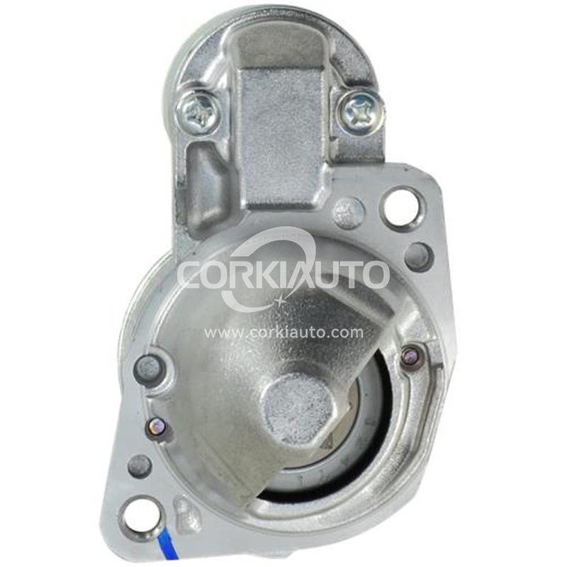 MITSUBISHI LANCER 1.8 ASX 2.0 i LANCER 2.0 RALLIART 12V 1.4KW CW starter