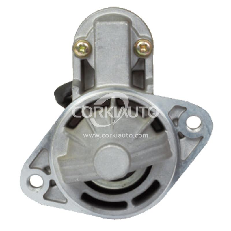 MITSUBISHI SPACE WAGON II 1.8 N3 N4 LANCER V 1.6 CB CD 12V 1.2KW CW STARTER