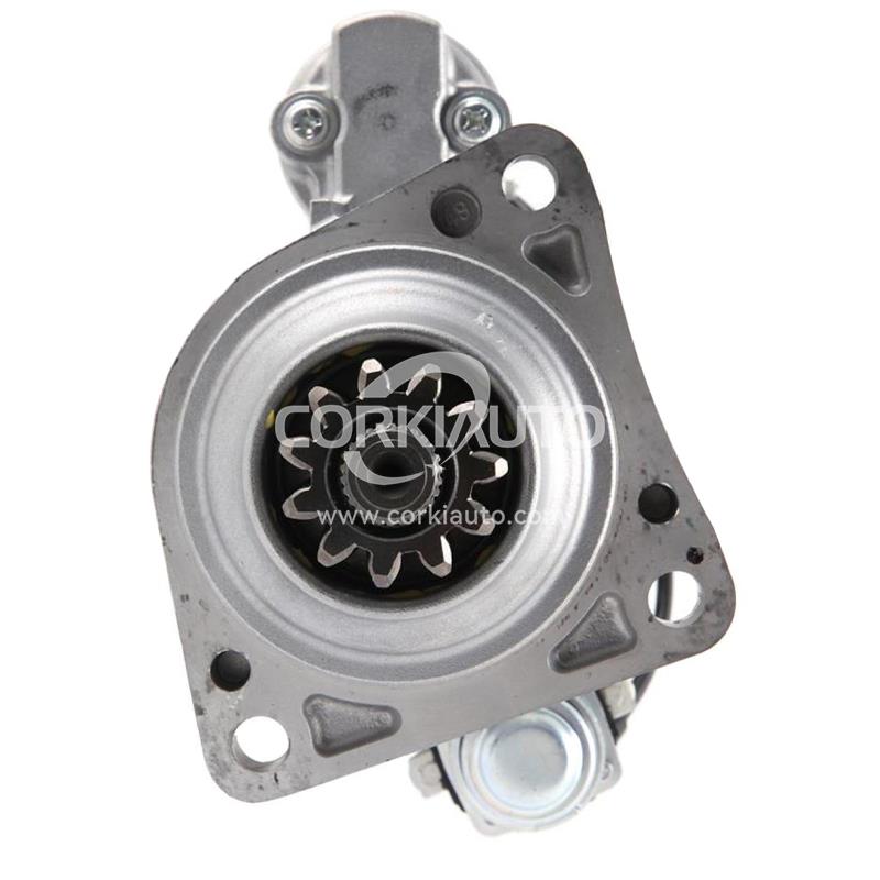 VOLVO FM9 9/380 9.4 24V 5.50KW CW STARTER