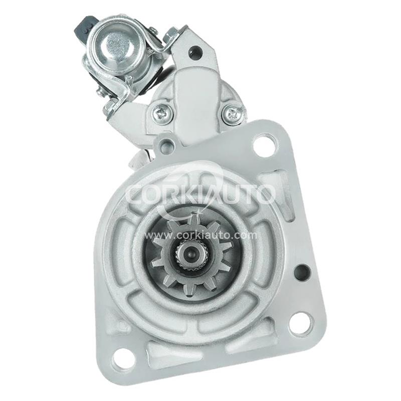 VOLVO FL 280-12 7.7 24V 5.0KW CW STARTER