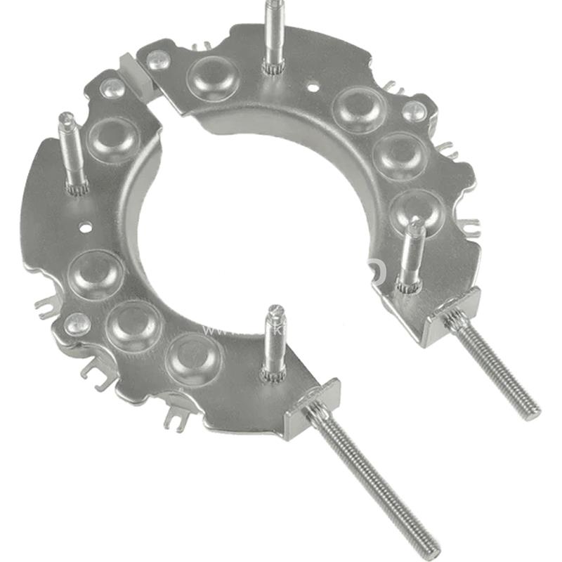 DENSO 021580-3230 35A RECTIFIER