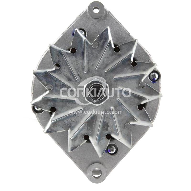 CASE 450 C 1150 E 12V 95A ALTERNATOR 