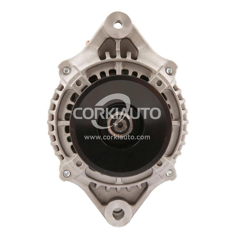 CATERPILLAR D5C 5.0 416C 4.4  12V 90A ALTERNATOR