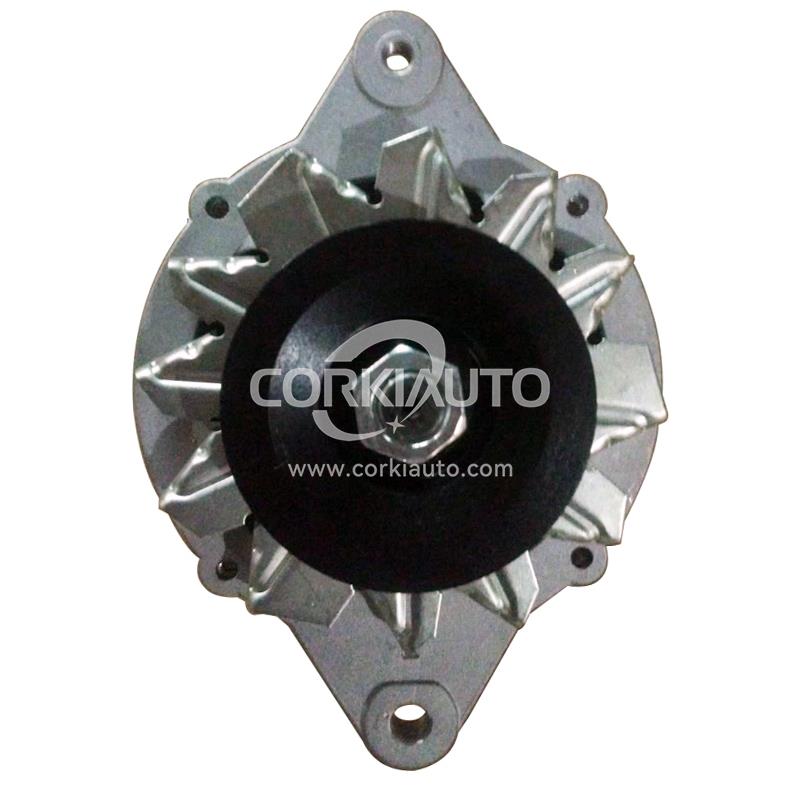 YANMAR 12V 55A 129772-77200 ALTERNATOR