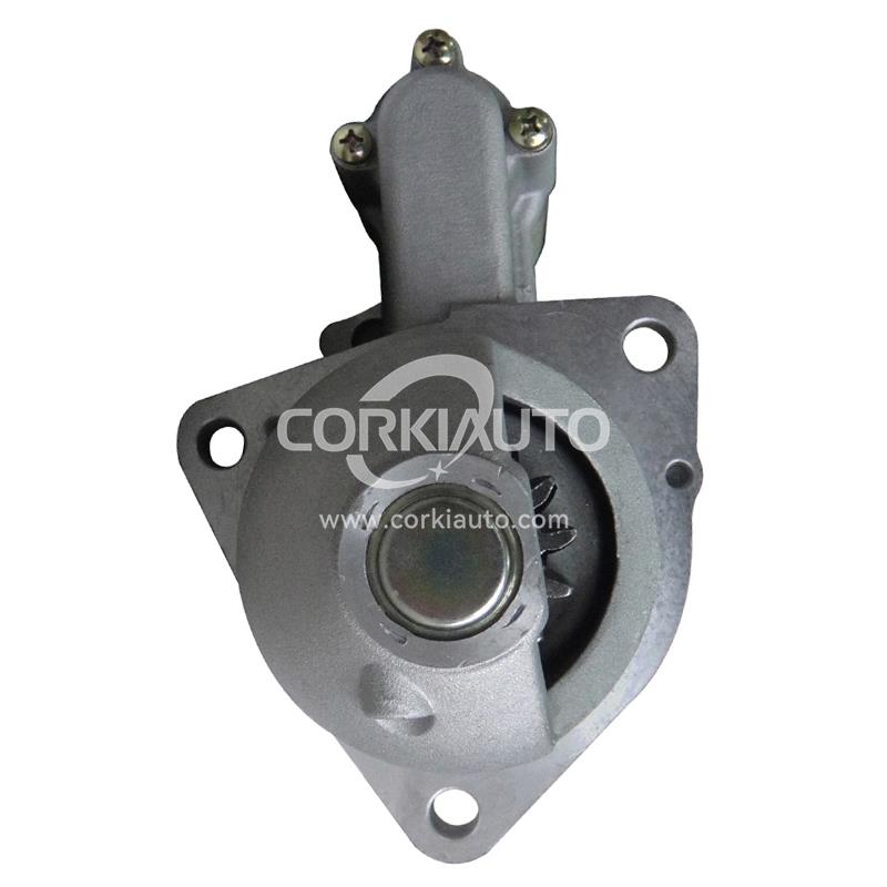 MITSUBISHI ENGINE M005T50071 M5T50071 24V 7.5KW 13T CW STARTER