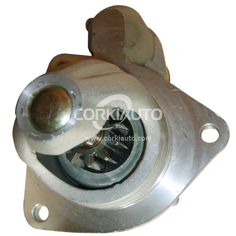 MITSUBISHI ENGINE S6B S6A 04301-36100 24V 6.0KW CW STARTER