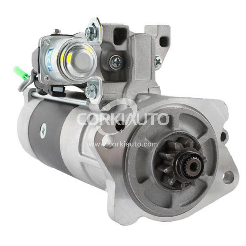MITSUBISHI FD45 FD50 M008T55471 12V 3.0KW CW STARTER 