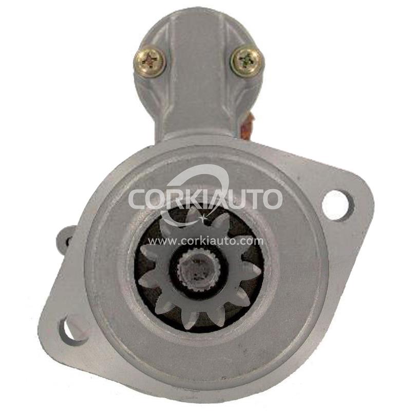 MITSUBISHI FD20 M002T27672 18245N 24V 3.2KW CW STARTER 