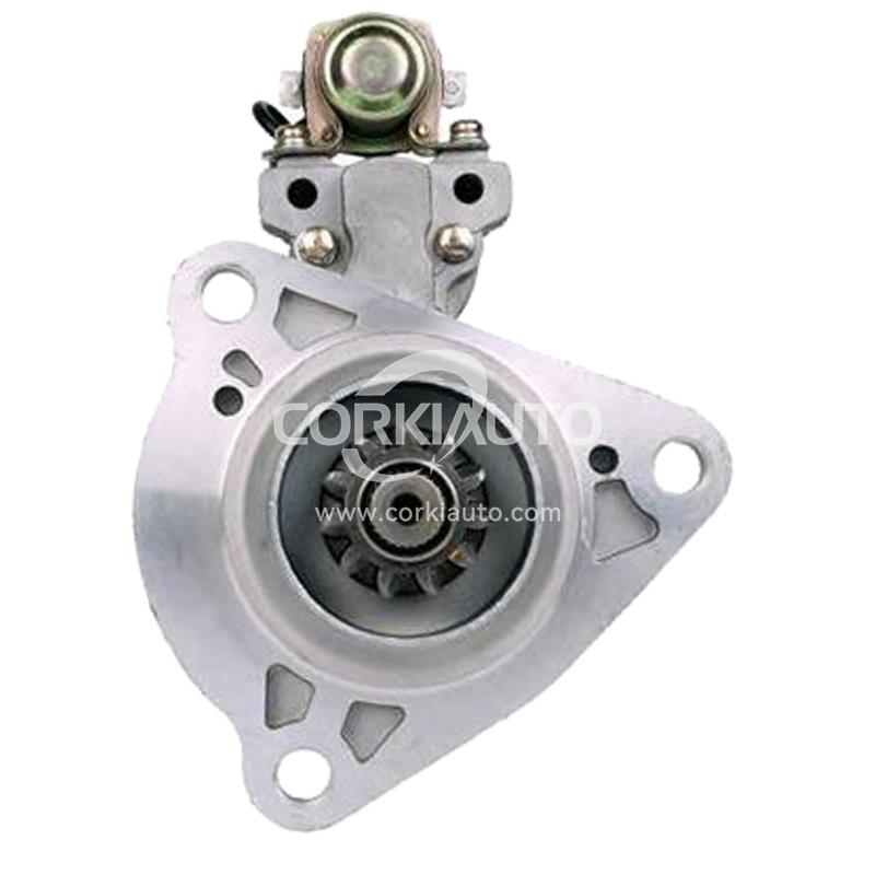 VOLVO FH FM M009T64071 24V 5.5KW CW STARTER 