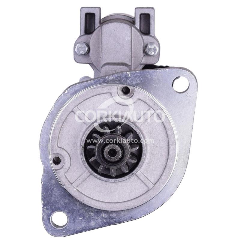 MITSUBISHI ENGINE 6D31 M008T87071 ME037775 24V 5.5KW CW STARTER  