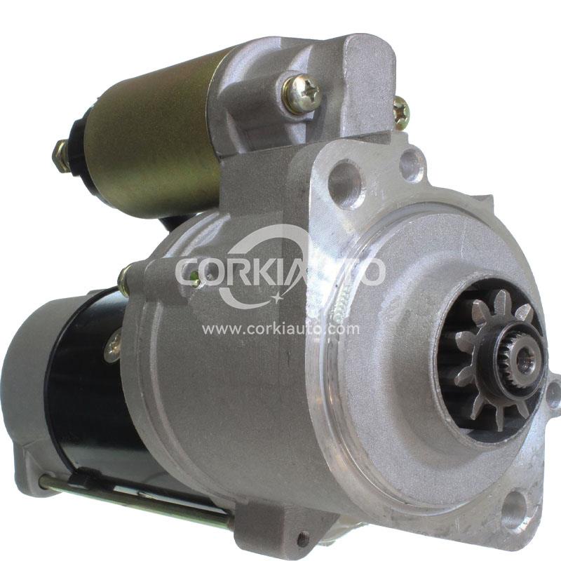 MITSUBISHI FD30 M003T67671 12V 3.0KW CW STARTER