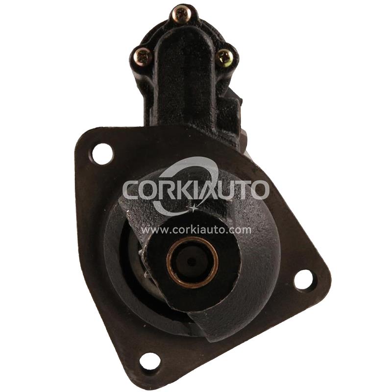 MITSUBISHI YALE FORKLIFT M005T50276 24V 7.5KW CW STARTER