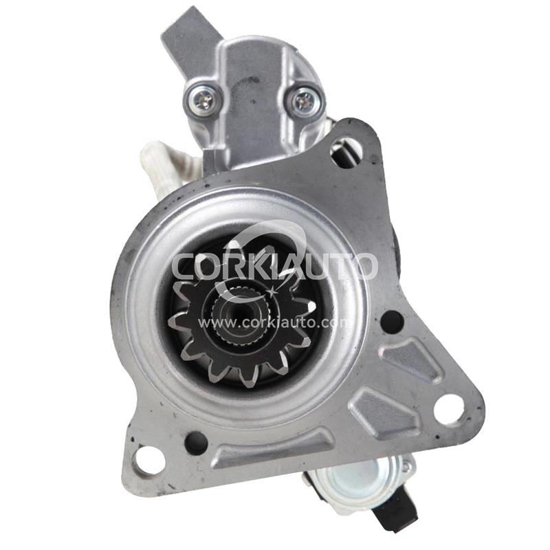 VOLVO FM 500 12.8 FH 520 12.8 M009T66771  24V 5.5KW CW STARTER 