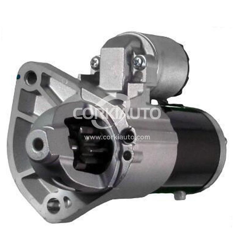 DODGE RAM 4000 5.7 RAM 3500 5.7 M000T21271  12V 1.7KW CW STARTER