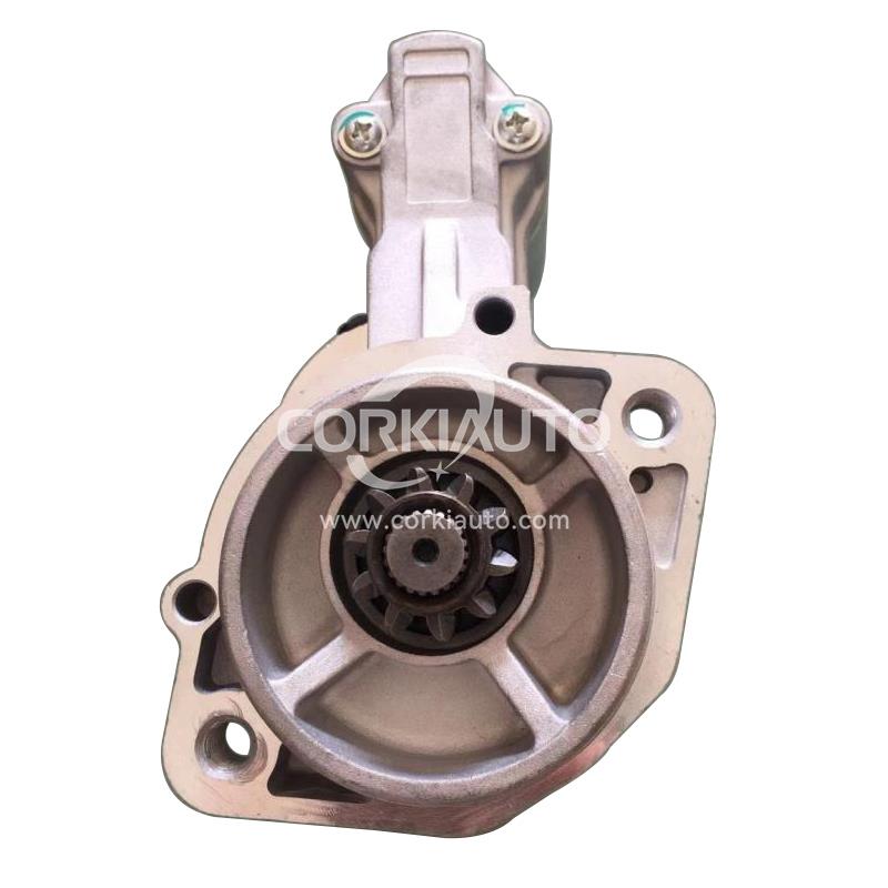 HYUNDAI PORTER 2.5 CRDI H-1 2.5 CRDI 12V 2.2KW CW 36100-4A000  STARTER 